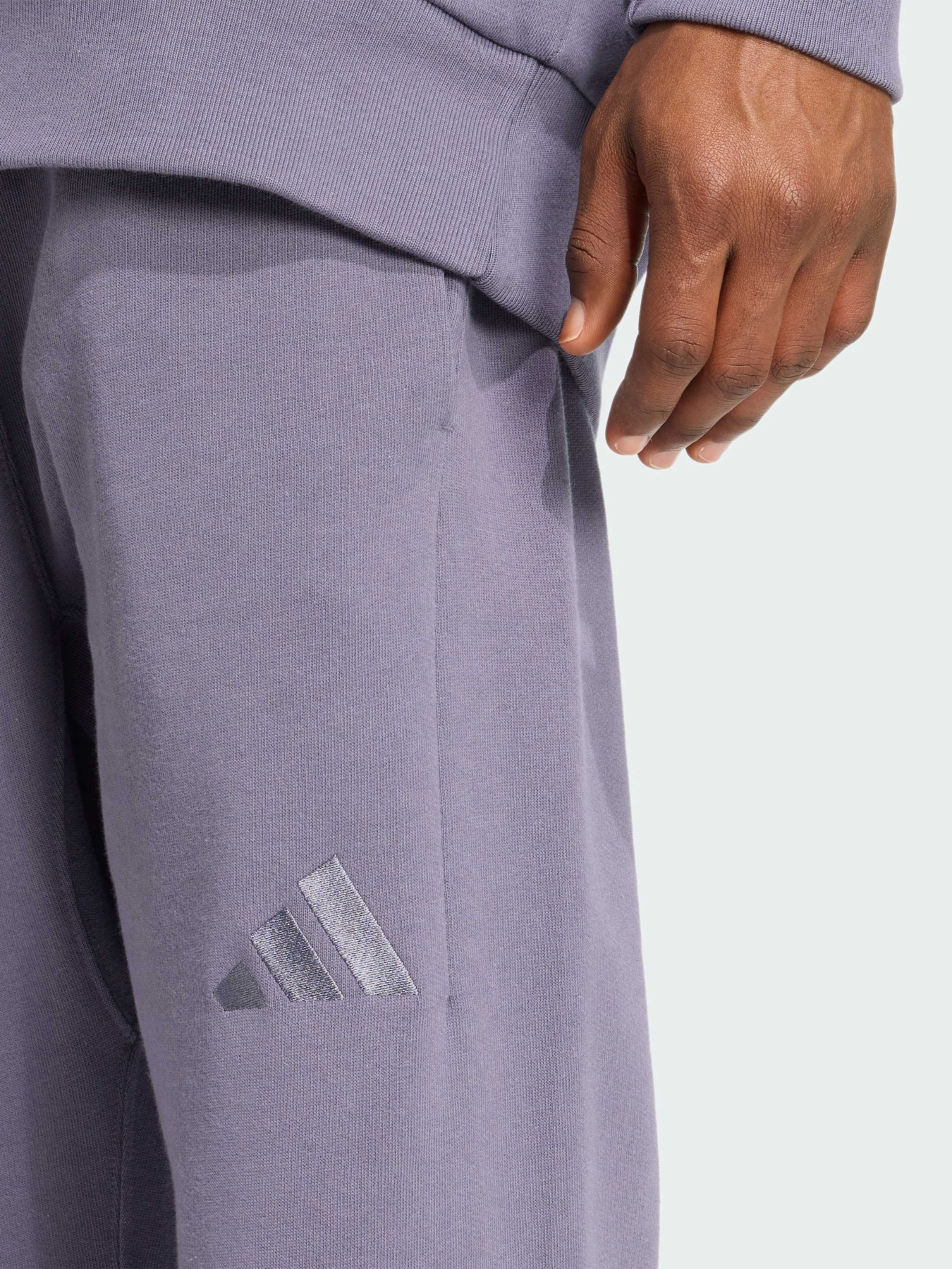 Джогери Adidas модель JX5127 Фото