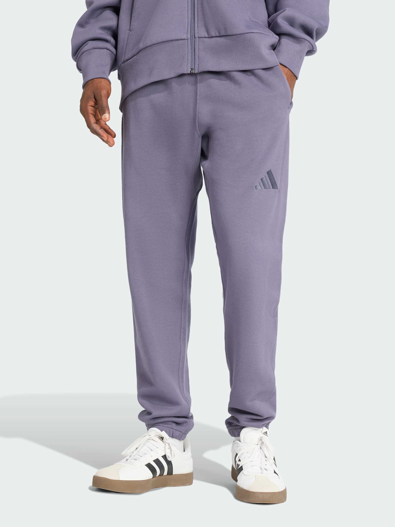 Джогери Adidas модель JX5127 Фото