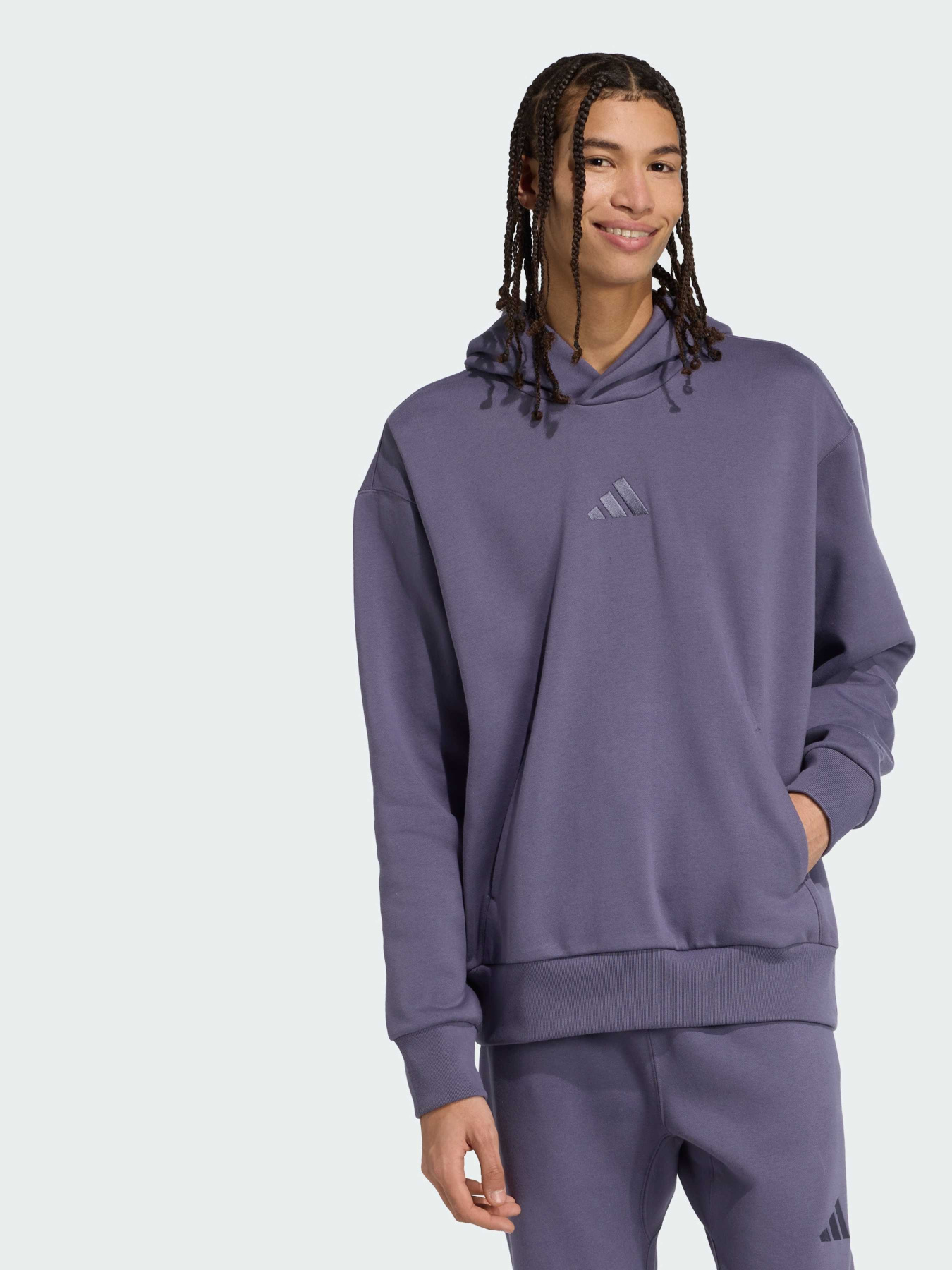 Худи Adidas модель JX5089 Фото