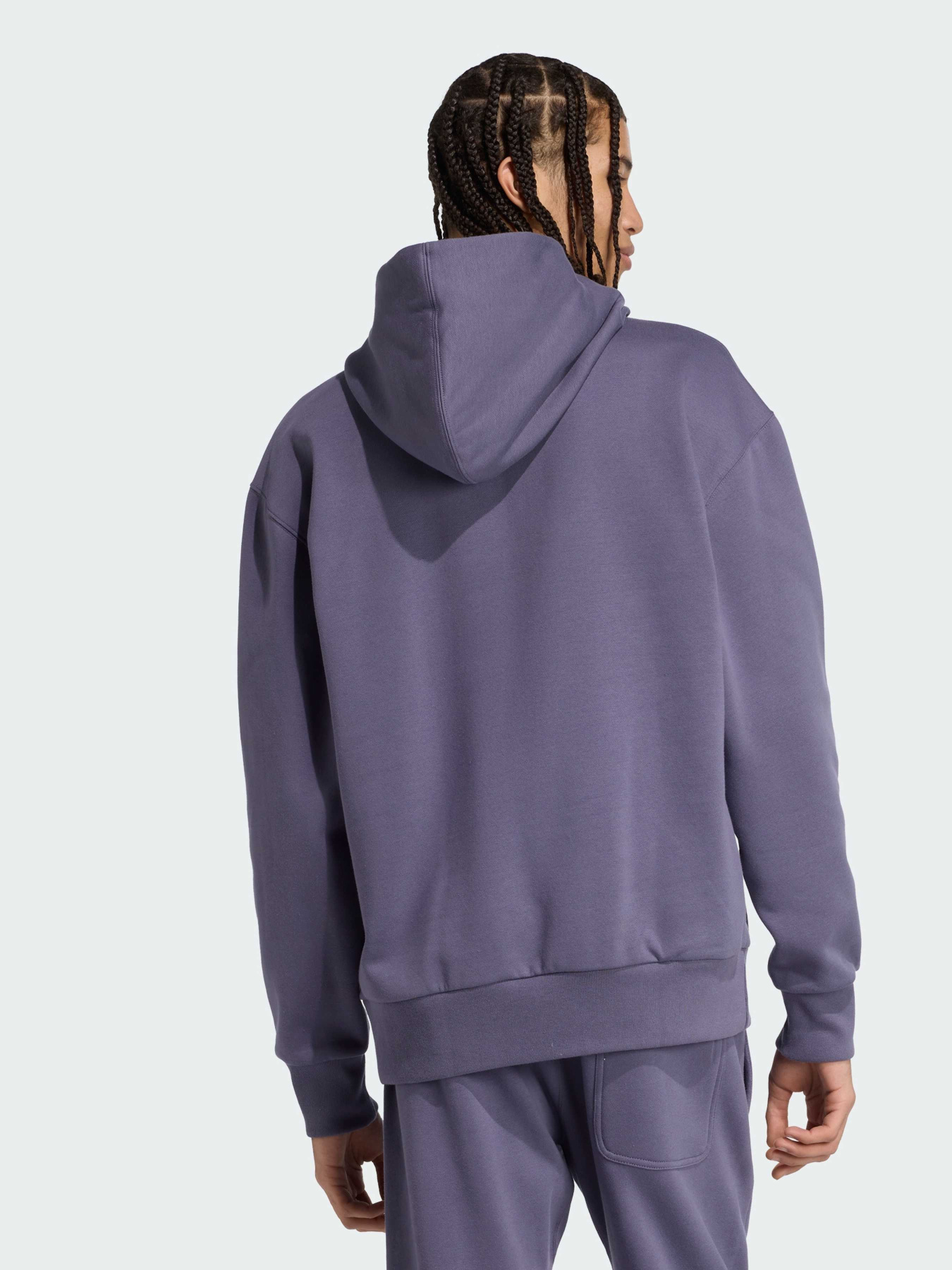 Худи Adidas модель JX5089 Фото