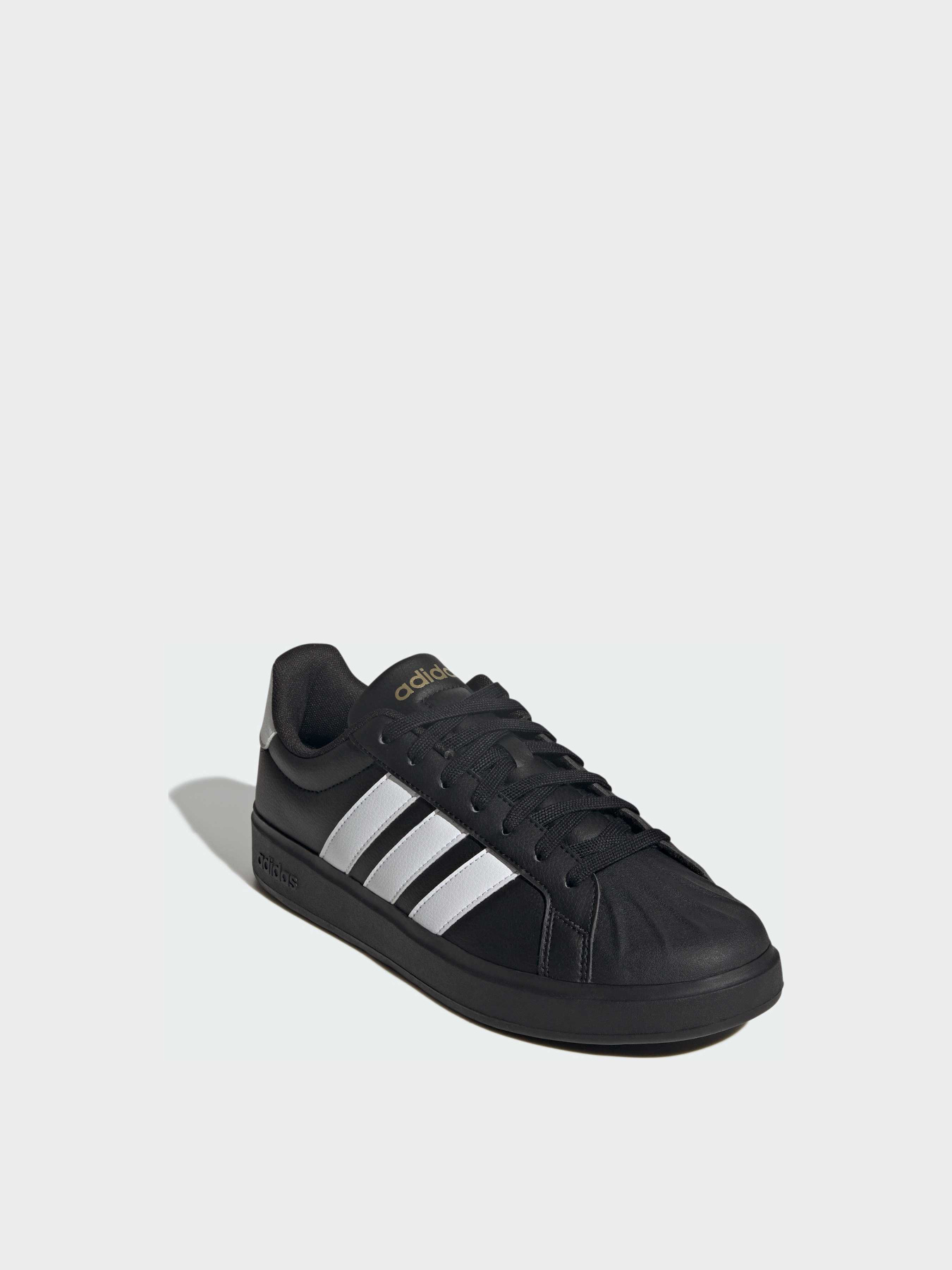 Кеды низкие Adidas модель JP8276 Фото