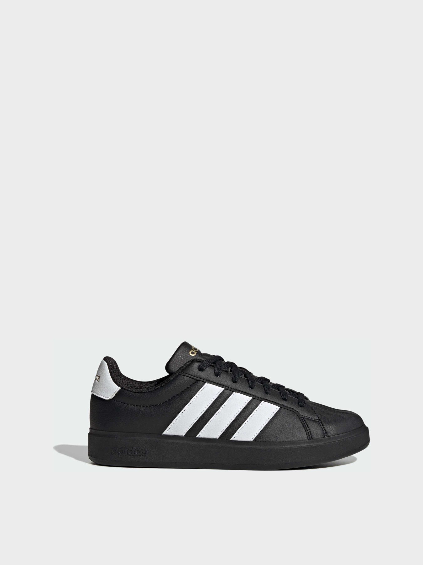 Кеды низкие Adidas модель JP8276 Фото