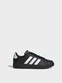 Кеды низкие Adidas модель JP8276 Фото