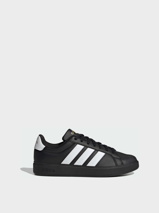 Кеды низкие Adidas модель JP8276 Фото