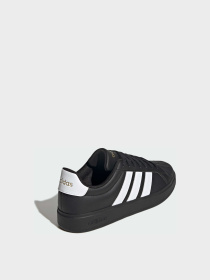 Кеды низкие Adidas модель JP8276 Кеды низкие Adidas модель JP8276 Фото