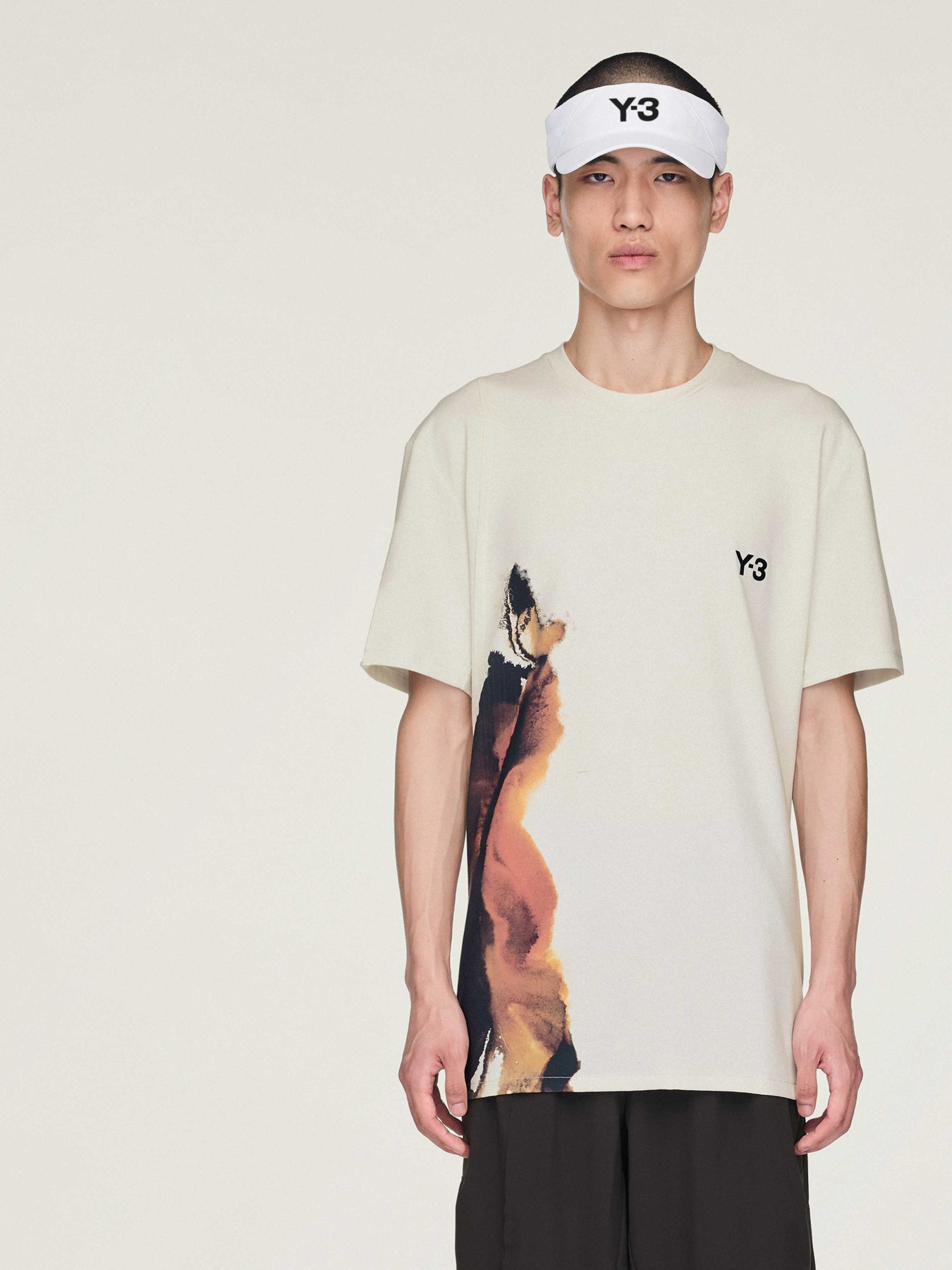 Футболка спортивная Adidas модель JN2990 Фото