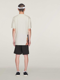 Футболка спортивная Adidas модель JN2990 Фото