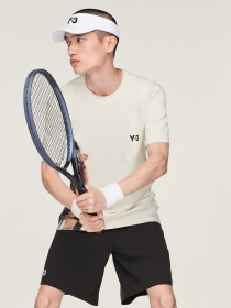 Футболка спортивная Adidas модель JN2990 Фото