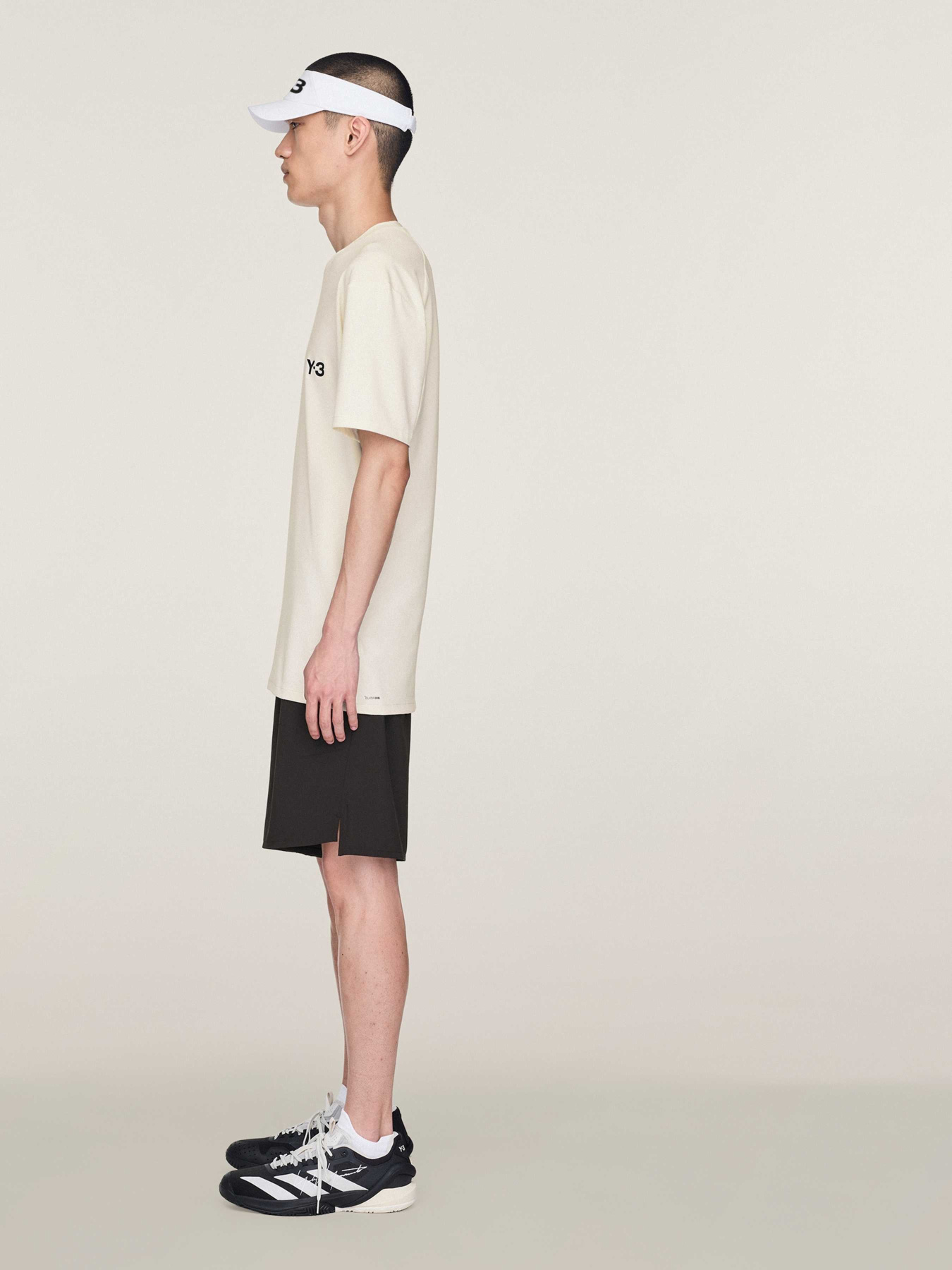 Спортивная футболка Adidas модель JN2990 Фото