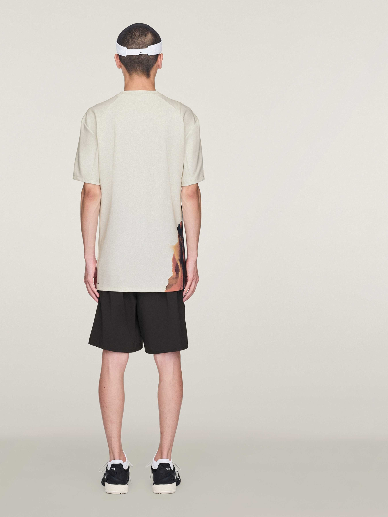 Спортивная футболка Adidas модель JN2990 Фото