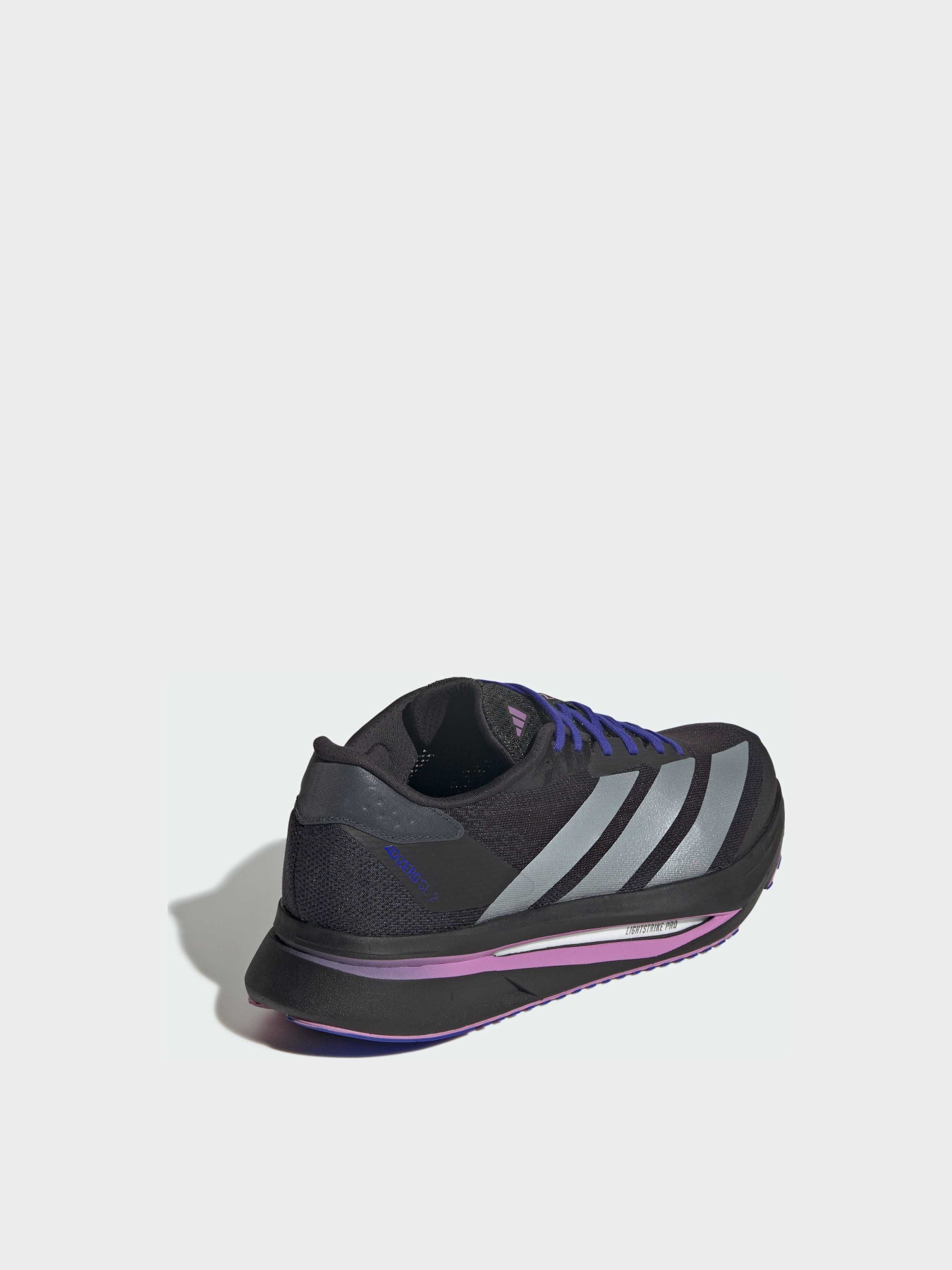 Кроссовки для бега Adidas adizero модель JQ0366 Кроссовки для бега Adidas adizero модель JQ0366 Фото