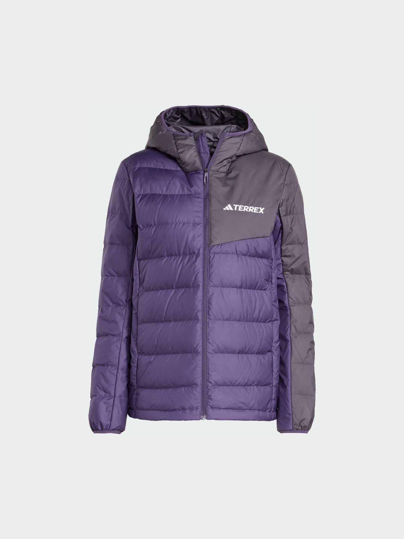 Пуховик Adidas модель JZ9988 Фото