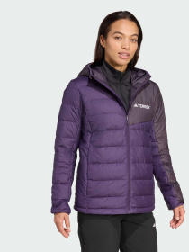 Пуховик Adidas модель JZ9988 Фото