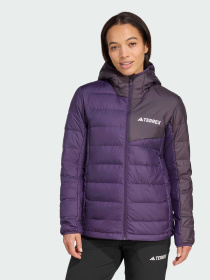 Пуховик Adidas Модель JZ9988 Фото