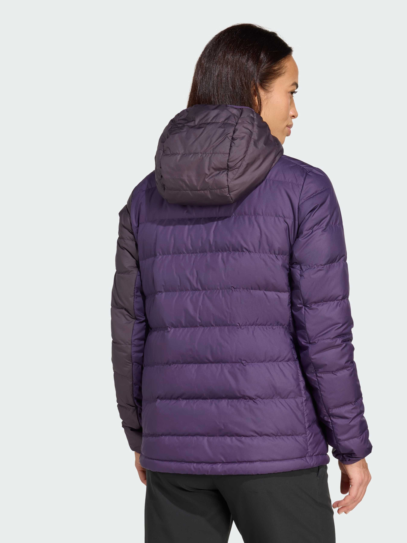 Пуховик Adidas модель JZ9988 Фото