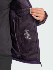 Пуховик Adidas модель JZ9988 Фото