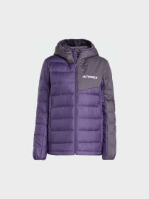 Пуховик Adidas модель JZ9988 Фото