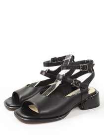 Босоножки It-girl модель B20941FZ-6278 Фото