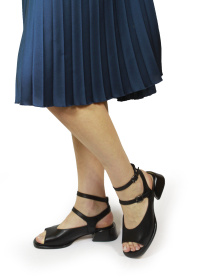 Босоножки It-girl модель B20941FZ-6278 Босоножки It-girl модель B20941FZ-6278 Фото