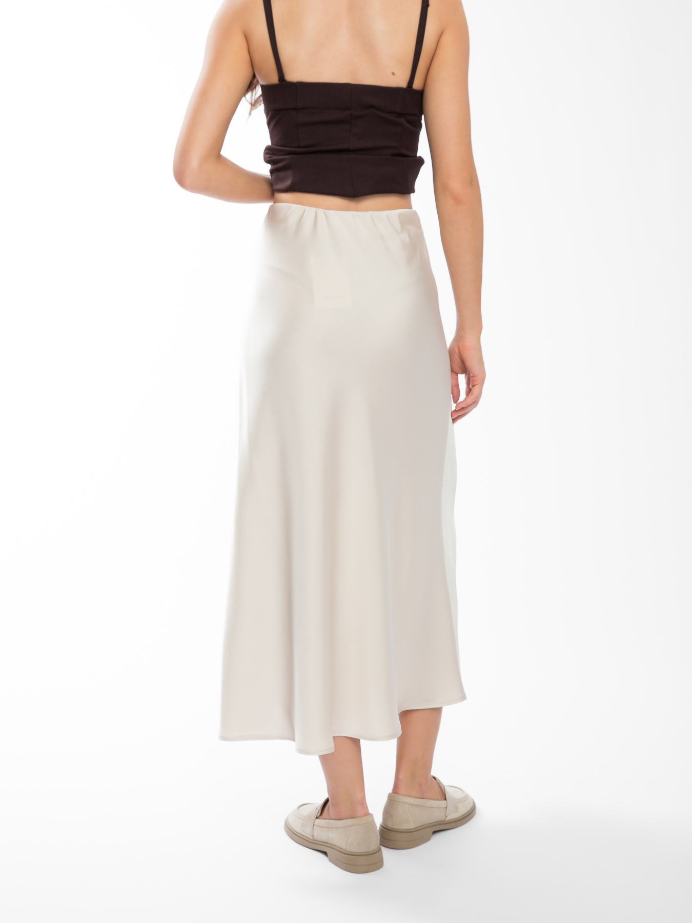 Юбка миди Famo модель U-263_06 Фото