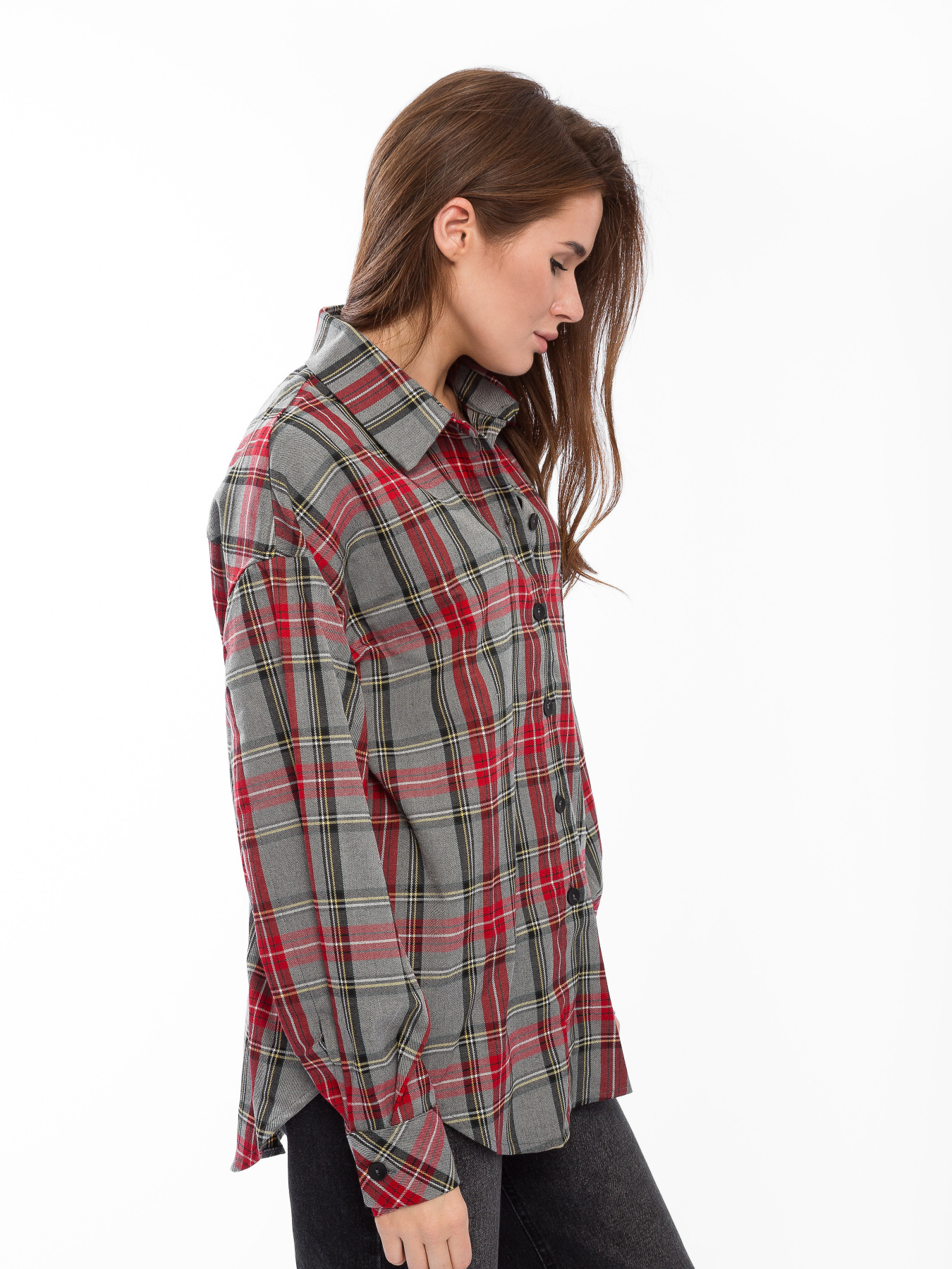 Рубашка Famo модель RA-283_01 Фото