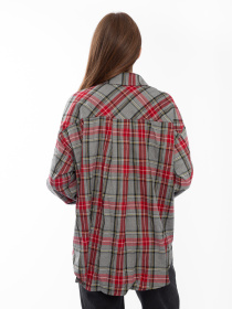 Рубашка Famo модель RA-283_01 Фото