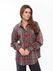 Рубашка Famo модель RA-283_01 Фото