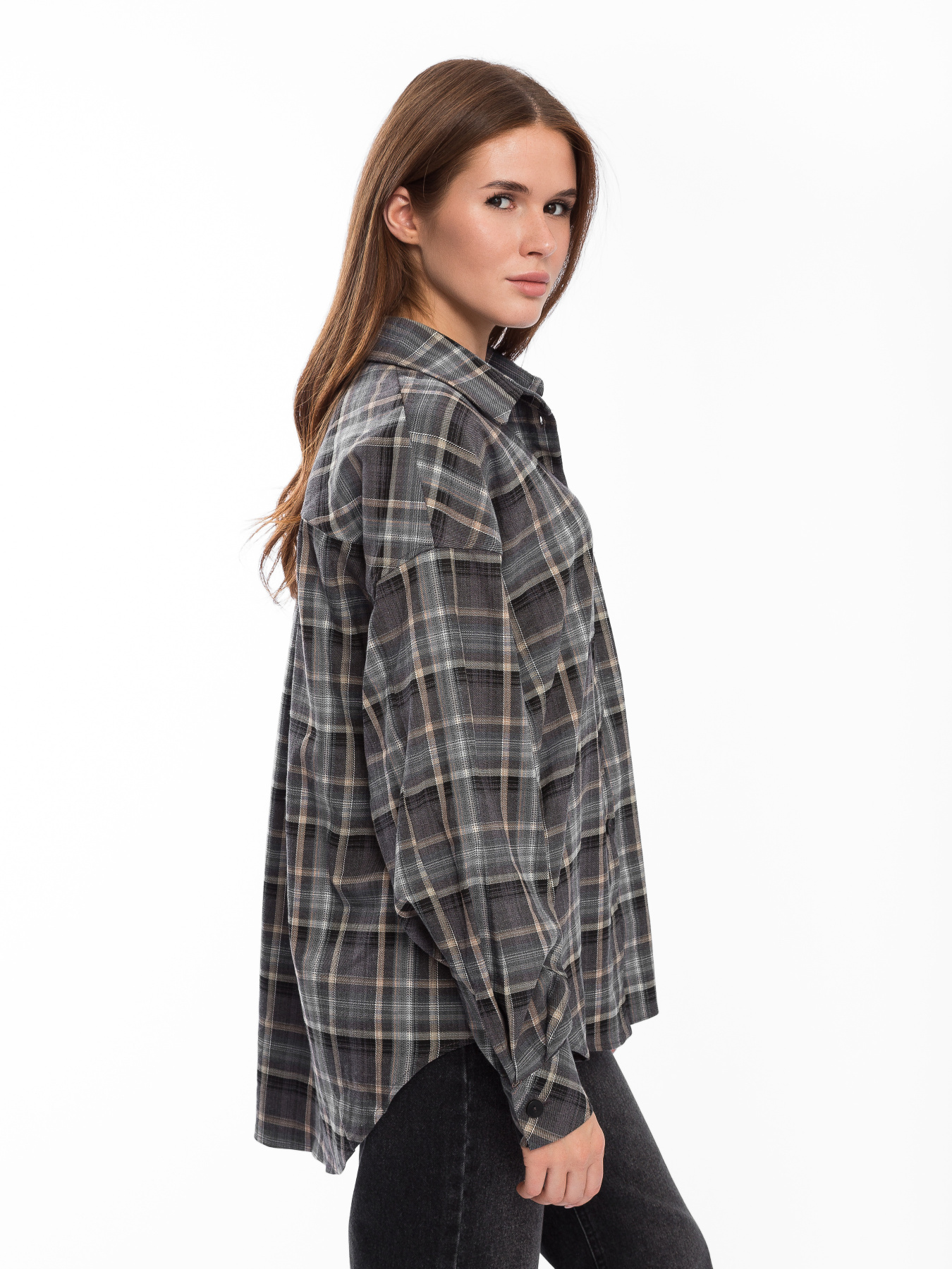 Рубашка Famo модель RA-283_02 Фото