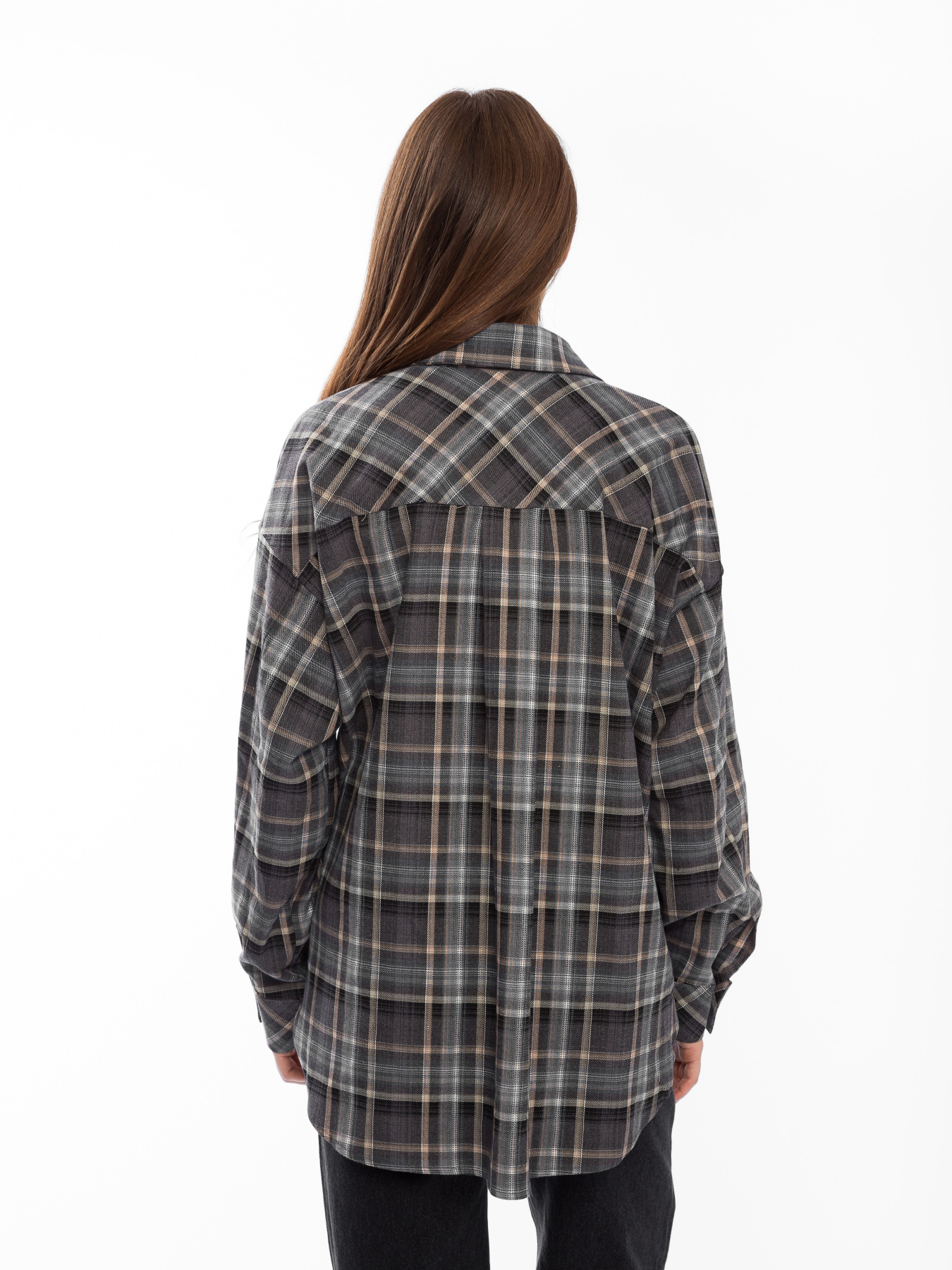 Рубашка Famo модель RA-283_02 Фото