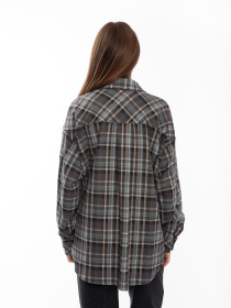 Рубашка Famo модель RA-283_02 Фото