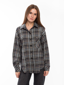 Рубашка Famo модель RA-283_02 Фото