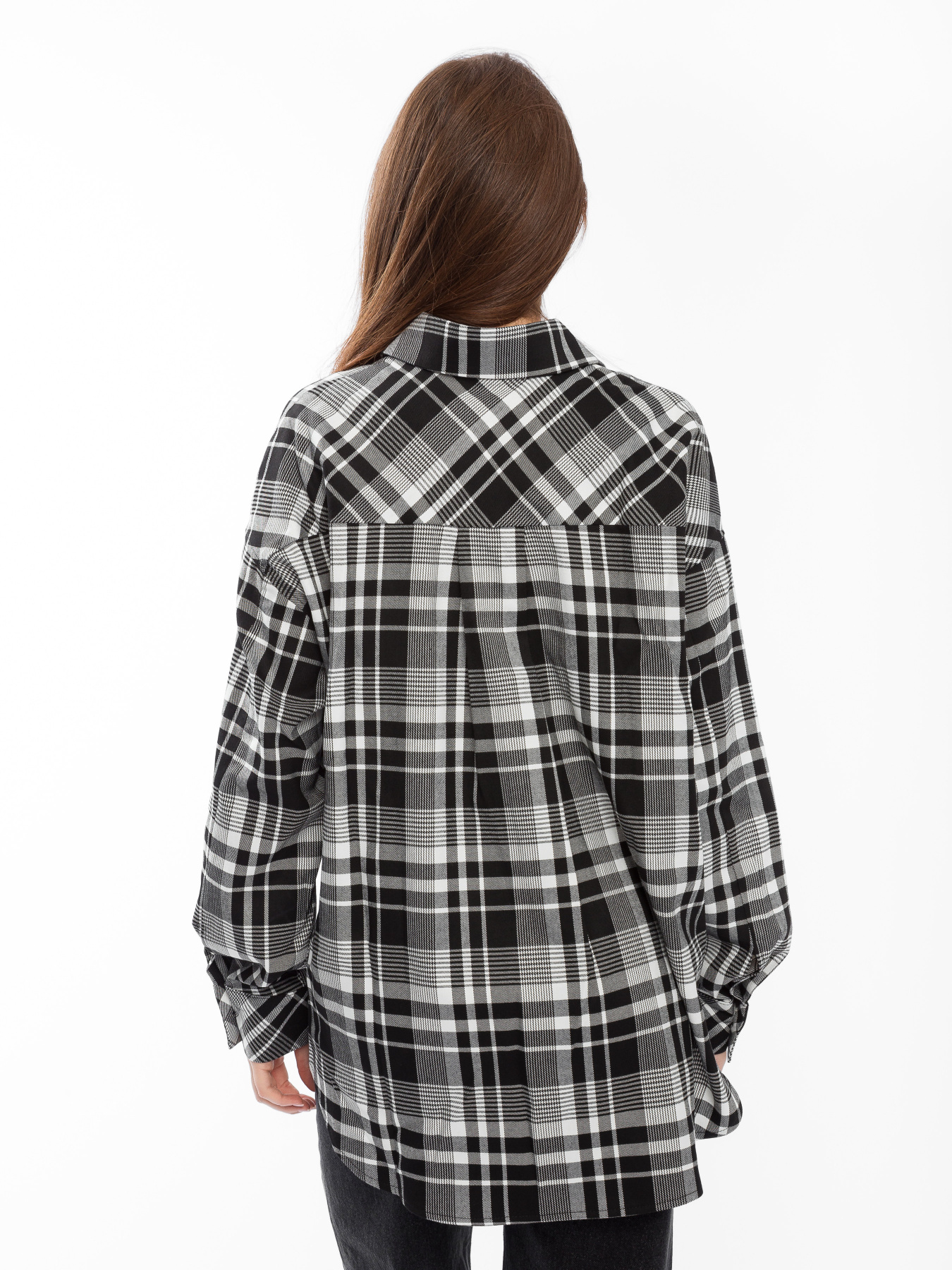 Рубашка Famo модель RA-283_03 Фото