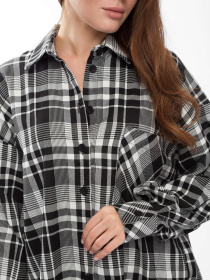 Рубашка Famo модель RA-283_03 Фото