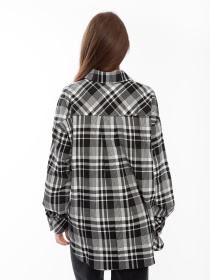 Рубашка Famo модель RA-283_03 Фото