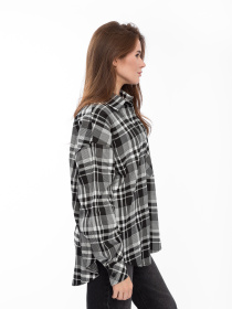 Рубашка Famo модель RA-283_03 Фото