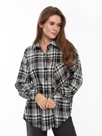 Рубашка Famo модель RA-283_03 Фото