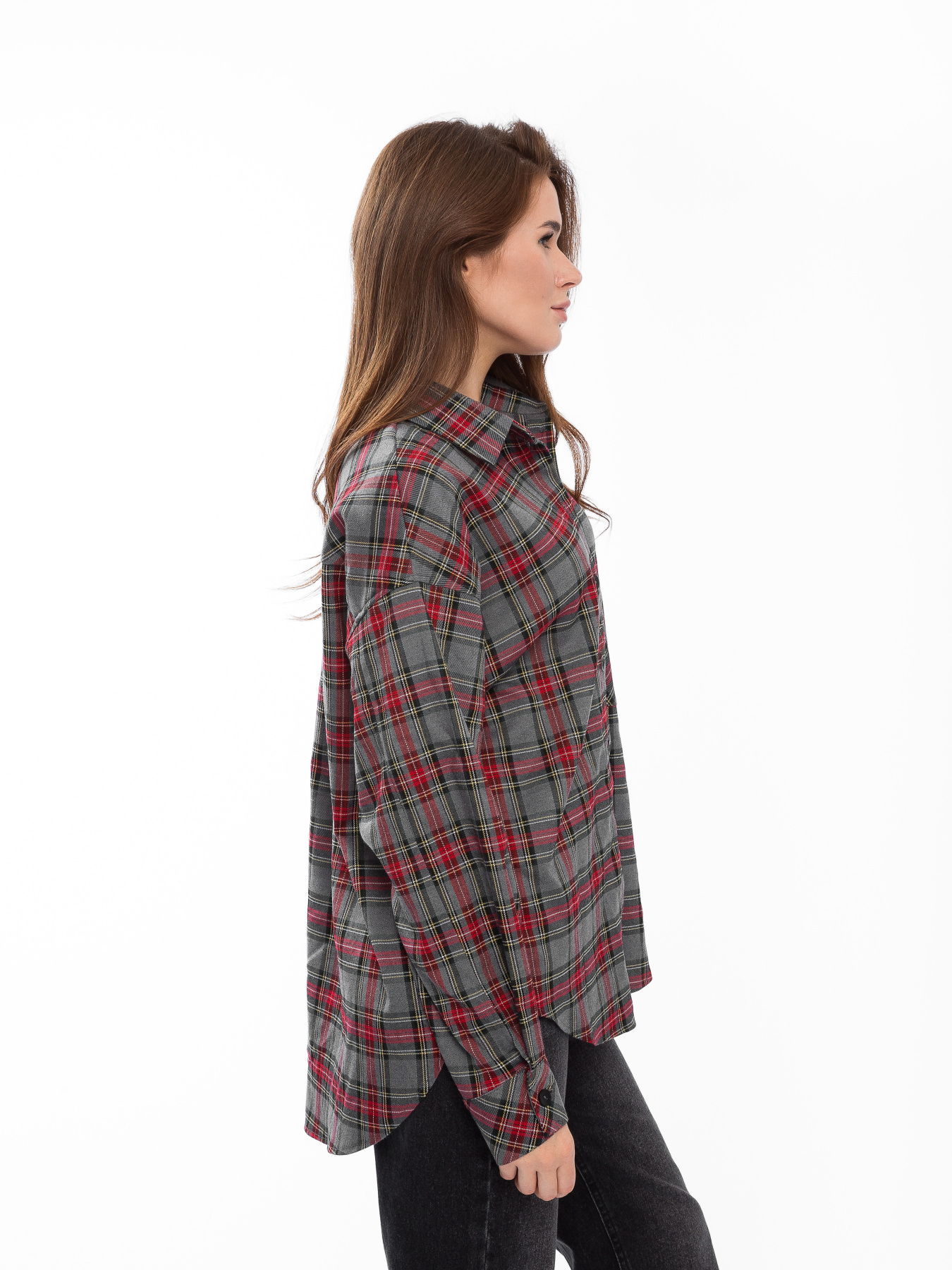 Рубашка Famo модель RA-283_04 Фото