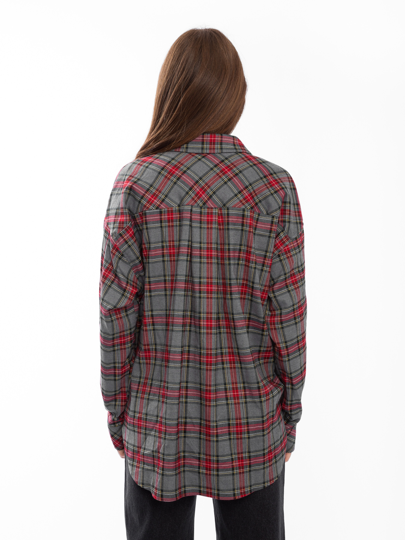 Рубашка Famo модель RA-283_04 Фото