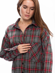 Рубашка Famo модель RA-283_04 Фото