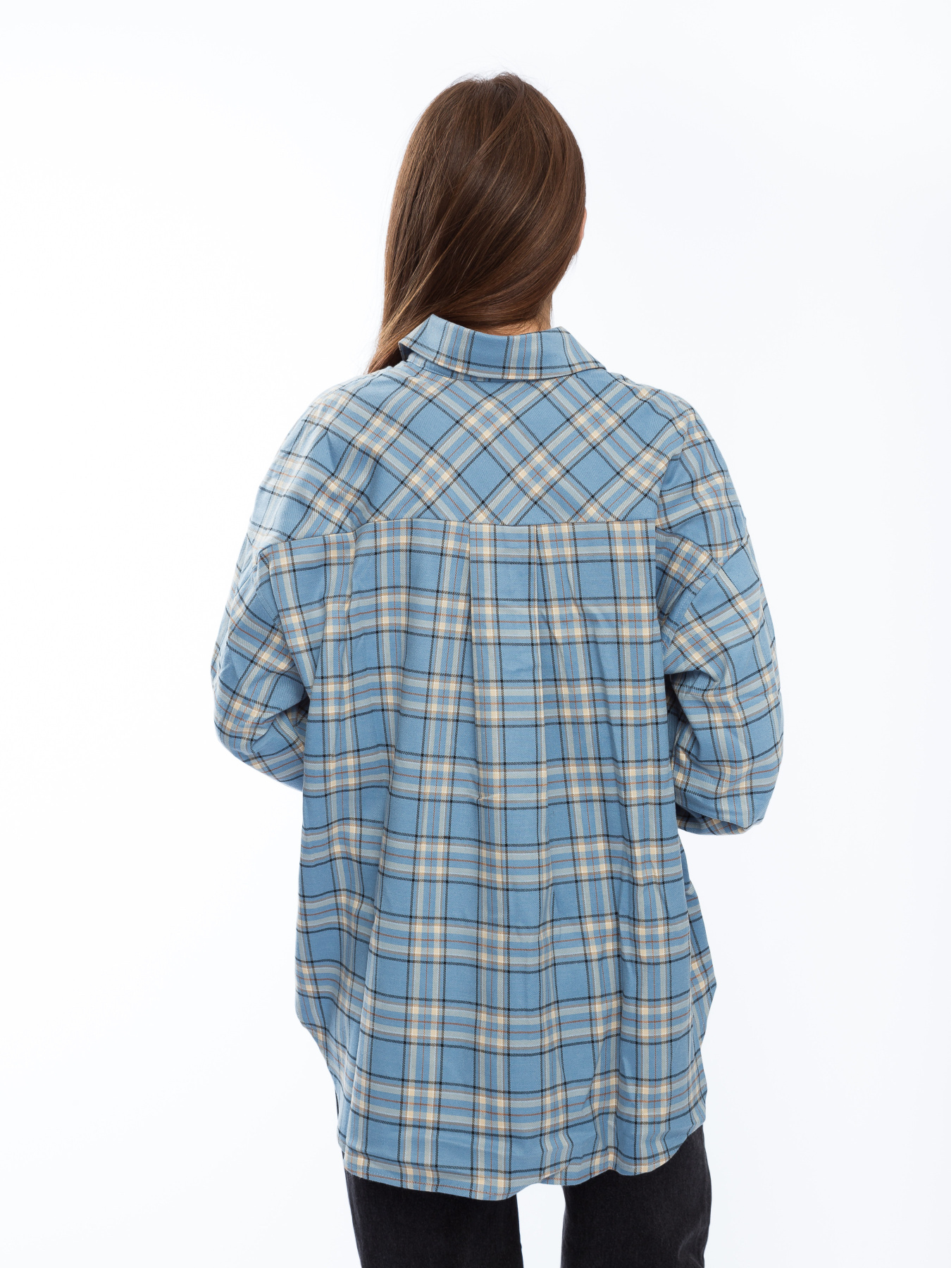 Сорочка Famo модель RA-283_05 Фото