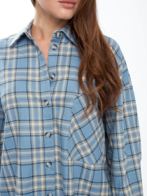 Сорочка Famo модель RA-283_05 Фото