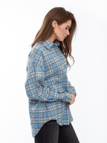 Сорочка Famo модель RA-283_05 Фото