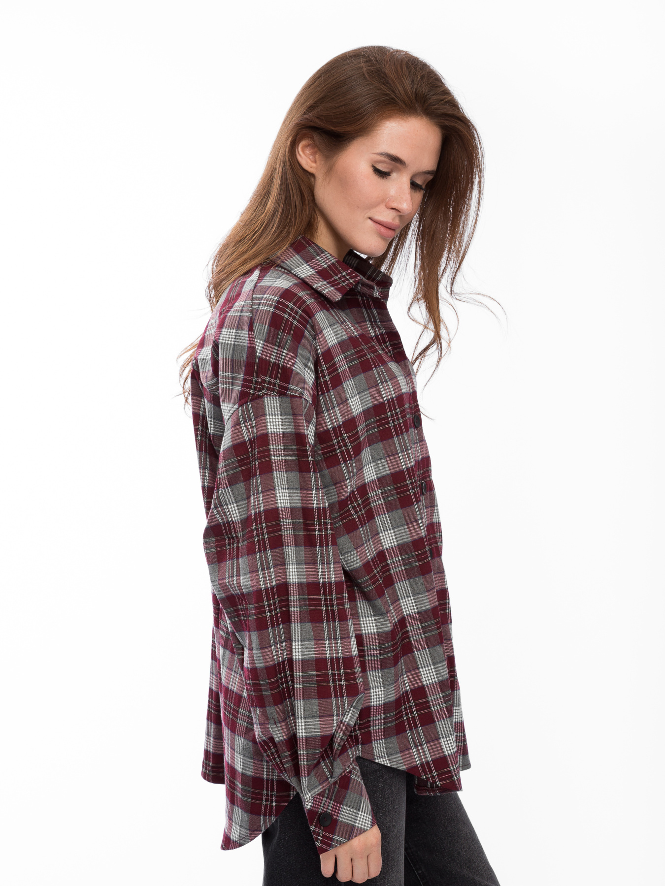 Рубашка Famo модель RA-283_06 Фото