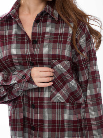 Рубашка Famo модель RA-283_06 Фото