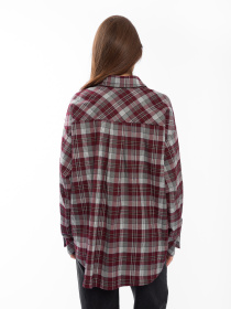 Рубашка Famo модель RA-283_06 Фото