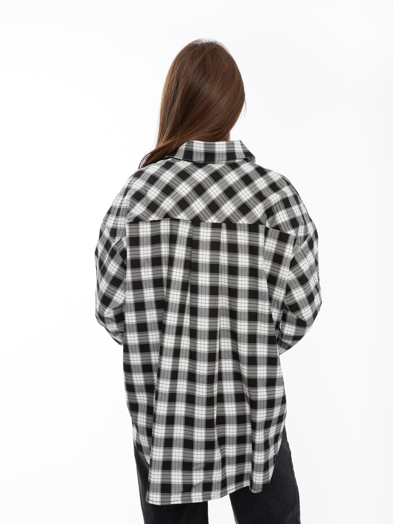 Рубашка Famo модель RA-283_07 Фото