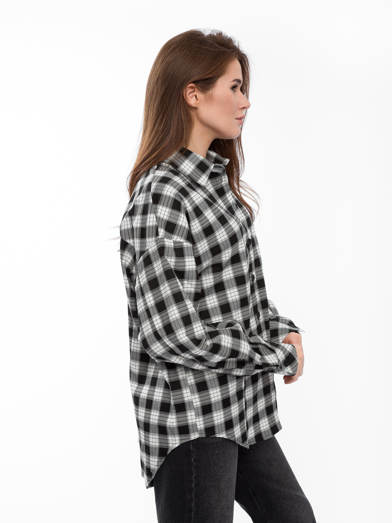 Рубашка Famo модель RA-283_07 Фото