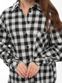 Рубашка Famo модель RA-283_07 Фото