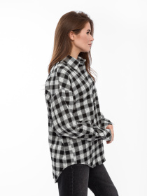 Рубашка Famo модель RA-283_07 Фото