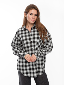 Рубашка Famo модель RA-283_07 Фото